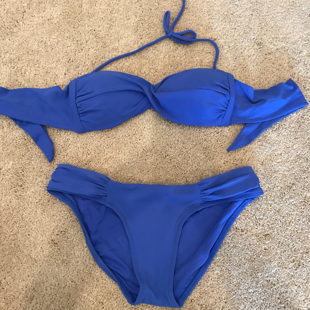 Robin Piccone Swimsuit
